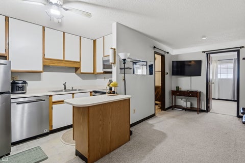 Tiny photo for 3130 W Monroe Street #107, Waukegan, IL 60085 (MLS # 12716575)