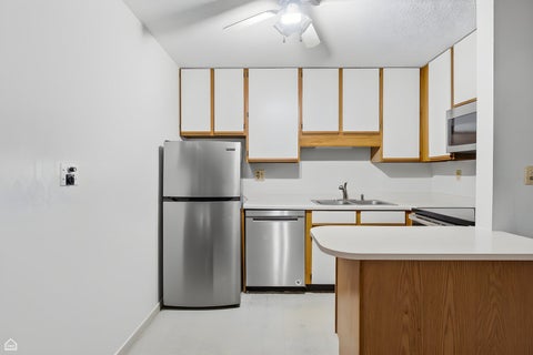 Tiny photo for 3130 W Monroe Street #107, Waukegan, IL 60085 (MLS # 12716575)