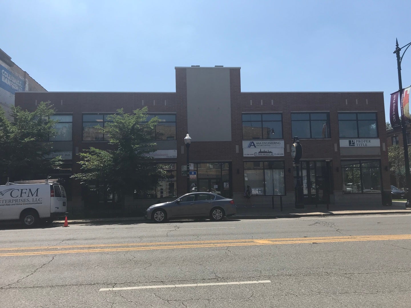 4323 W Irving Park Road