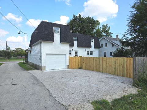 Tiny photo for 1107 Garfield Street, Lockport, IL 60441 (MLS # 12456403)