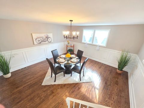 Tiny photo for 1107 Garfield Street, Lockport, IL 60441 (MLS # 12456403)