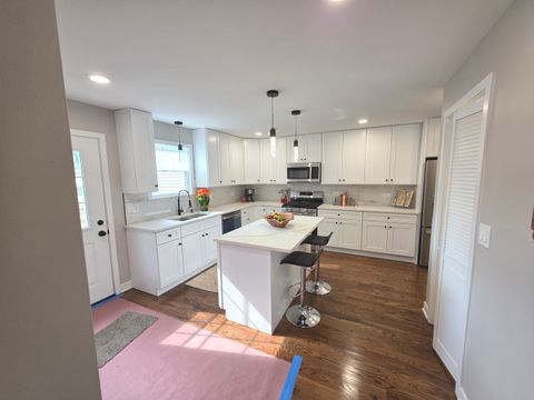 Tiny photo for 1107 Garfield Street, Lockport, IL 60441 (MLS # 12456403)