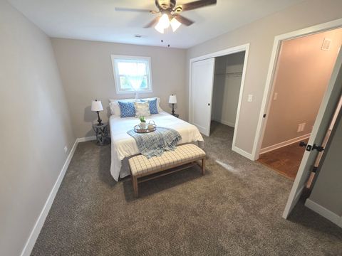 Tiny photo for 1107 Garfield Street, Lockport, IL 60441 (MLS # 12456403)