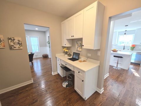Tiny photo for 1107 Garfield Street, Lockport, IL 60441 (MLS # 12456403)