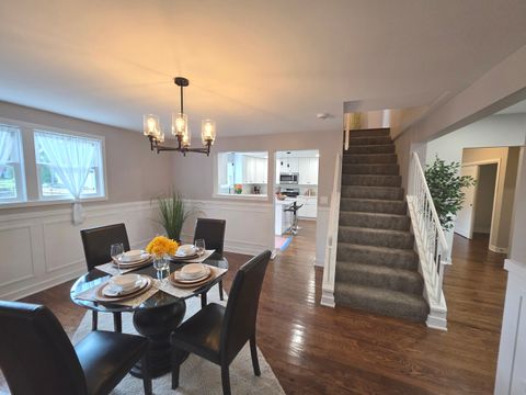 Tiny photo for 1107 Garfield Street, Lockport, IL 60441 (MLS # 12456403)