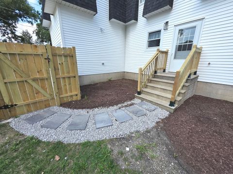 Tiny photo for 1107 Garfield Street, Lockport, IL 60441 (MLS # 12456403)