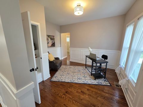 Tiny photo for 1107 Garfield Street, Lockport, IL 60441 (MLS # 12456403)