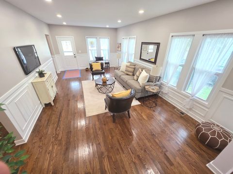 Tiny photo for 1107 Garfield Street, Lockport, IL 60441 (MLS # 12456403)