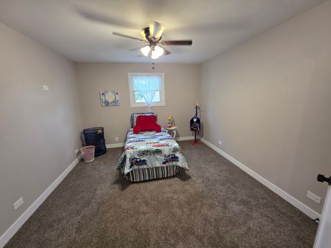 Tiny photo for 1107 Garfield Street, Lockport, IL 60441 (MLS # 12456403)