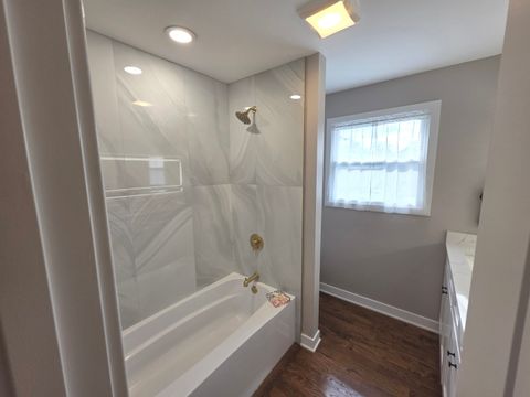 Tiny photo for 1107 Garfield Street, Lockport, IL 60441 (MLS # 12456403)