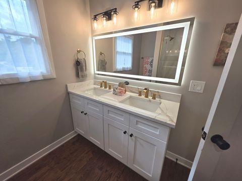 Tiny photo for 1107 Garfield Street, Lockport, IL 60441 (MLS # 12456403)