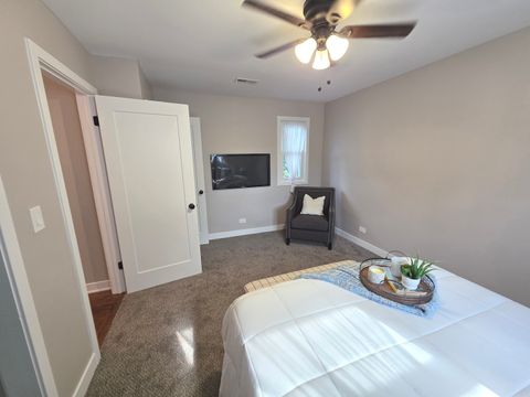 Tiny photo for 1107 Garfield Street, Lockport, IL 60441 (MLS # 12456403)