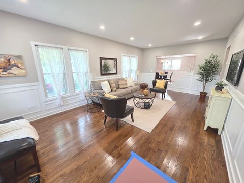 Tiny photo for 1107 Garfield Street, Lockport, IL 60441 (MLS # 12456403)