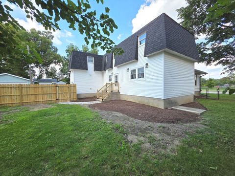 Tiny photo for 1107 Garfield Street, Lockport, IL 60441 (MLS # 12456403)