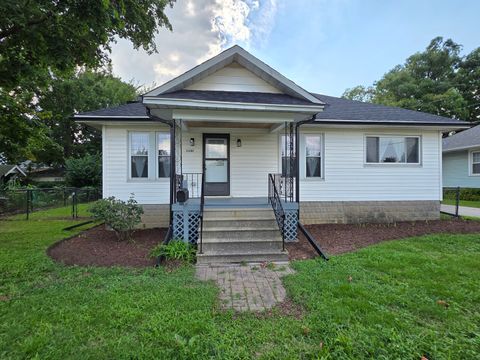 Tiny photo for 1107 Garfield Street, Lockport, IL 60441 (MLS # 12456403)
