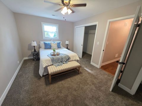 Tiny photo for 1107 Garfield Street, Lockport, IL 60441 (MLS # 12456403)
