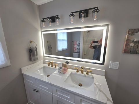 Tiny photo for 1107 Garfield Street, Lockport, IL 60441 (MLS # 12456403)