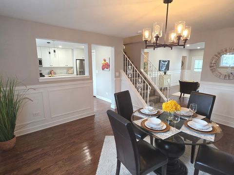 Tiny photo for 1107 Garfield Street, Lockport, IL 60441 (MLS # 12456403)