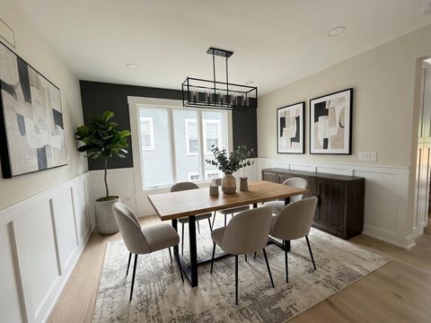 Tiny photo for 5535 Brookbank Road, Downers Grove, IL 60515 (MLS # 12585530)