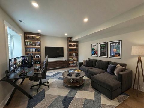 Tiny photo for 5535 Brookbank Road, Downers Grove, IL 60515 (MLS # 12585530)