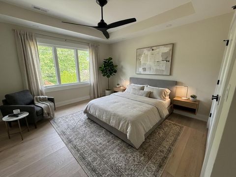 Tiny photo for 5535 Brookbank Road, Downers Grove, IL 60515 (MLS # 12585530)