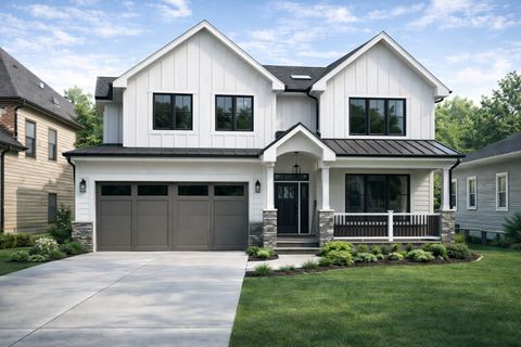 5535 Brookbank Road Downers Grove IL 60515