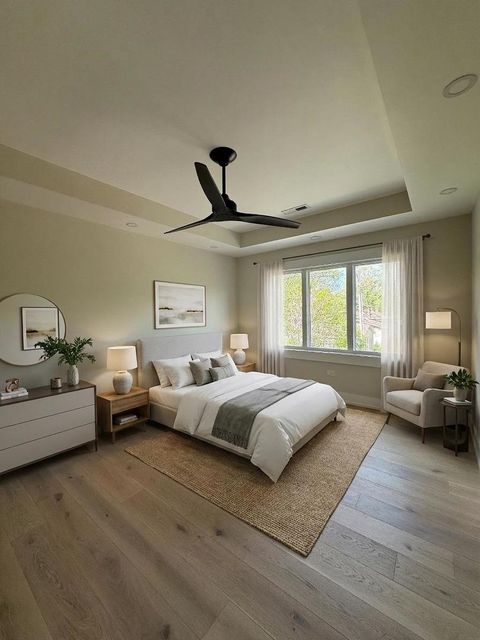 Tiny photo for 5535 Brookbank Road, Downers Grove, IL 60515 (MLS # 12585530)