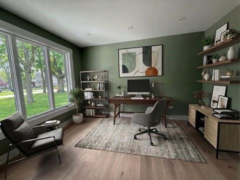 Tiny photo for 5535 Brookbank Road, Downers Grove, IL 60515 (MLS # 12585530)