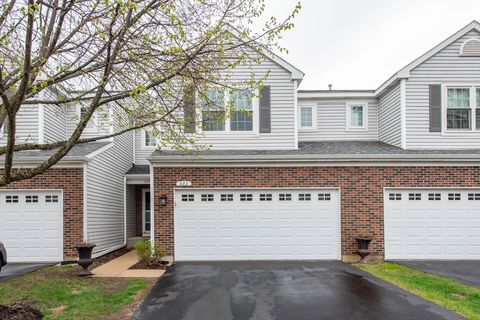 622 Winchester Lane Lake Villa IL 60046