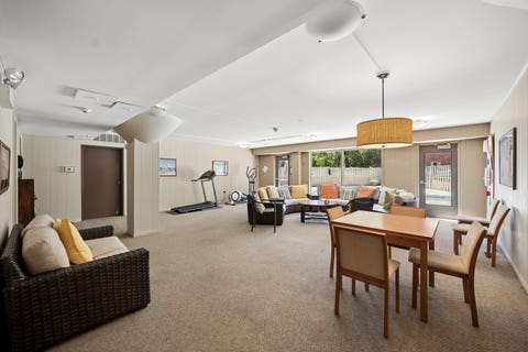 Tiny photo for 134 Green Bay Road #104, Winnetka, IL 60093 (MLS # 12676299)