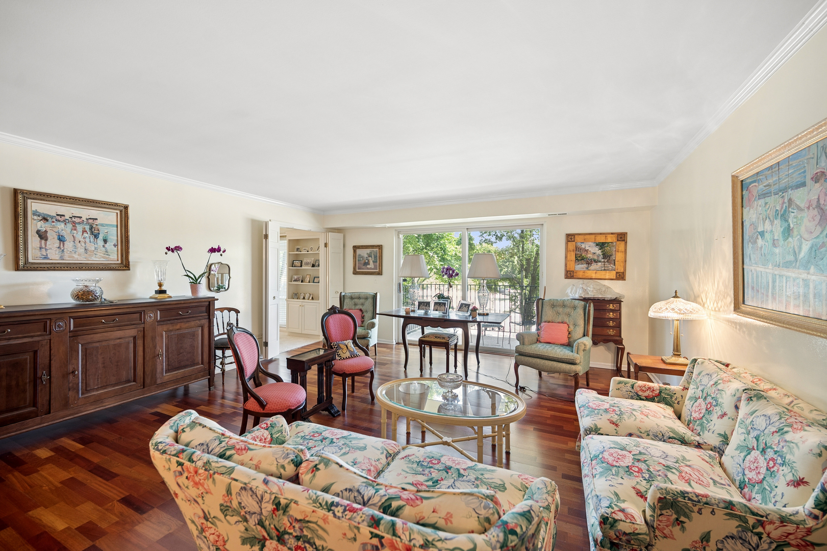 134 Green Bay Road 104
