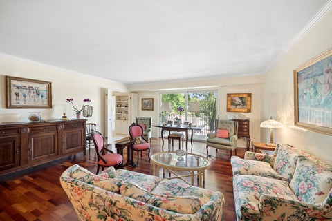 Tiny photo for 134 Green Bay Road #104, Winnetka, IL 60093 (MLS # 12676299)
