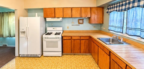 Tiny photo for 116 Elder Avenue, Chicago Heights, IL 60411 (MLS # 12776252)