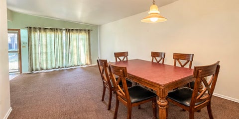 Tiny photo for 116 Elder Avenue, Chicago Heights, IL 60411 (MLS # 12776252)