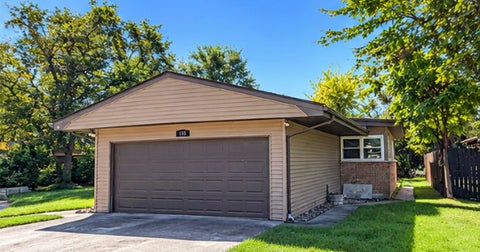 Photo of 116 Elder Avenue, Chicago Heights, IL 60411 (MLS # 12776252)