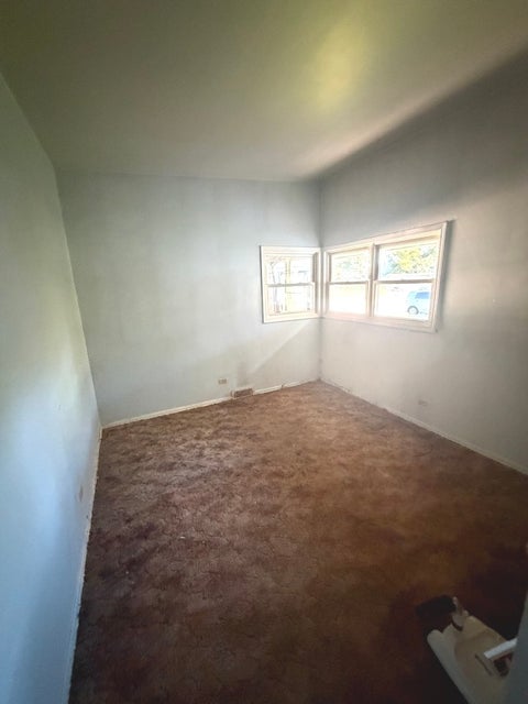 Tiny photo for 116 Elder Avenue, Chicago Heights, IL 60411 (MLS # 12776252)