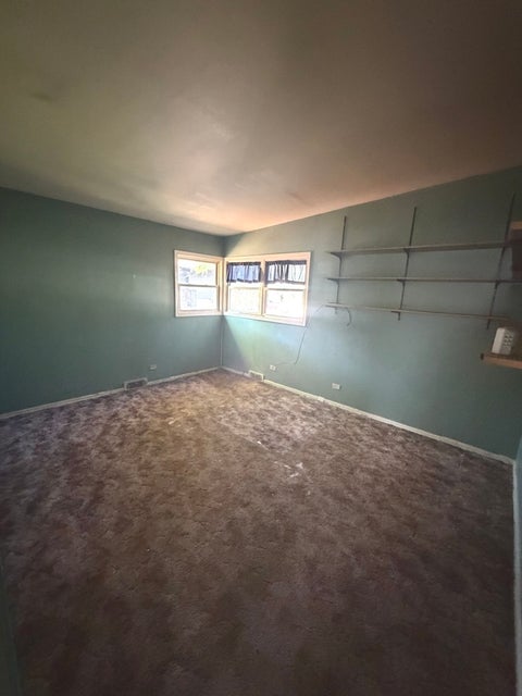 Tiny photo for 116 Elder Avenue, Chicago Heights, IL 60411 (MLS # 12776252)