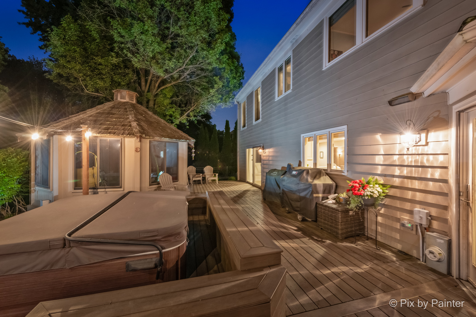 1104 Loyola Drive