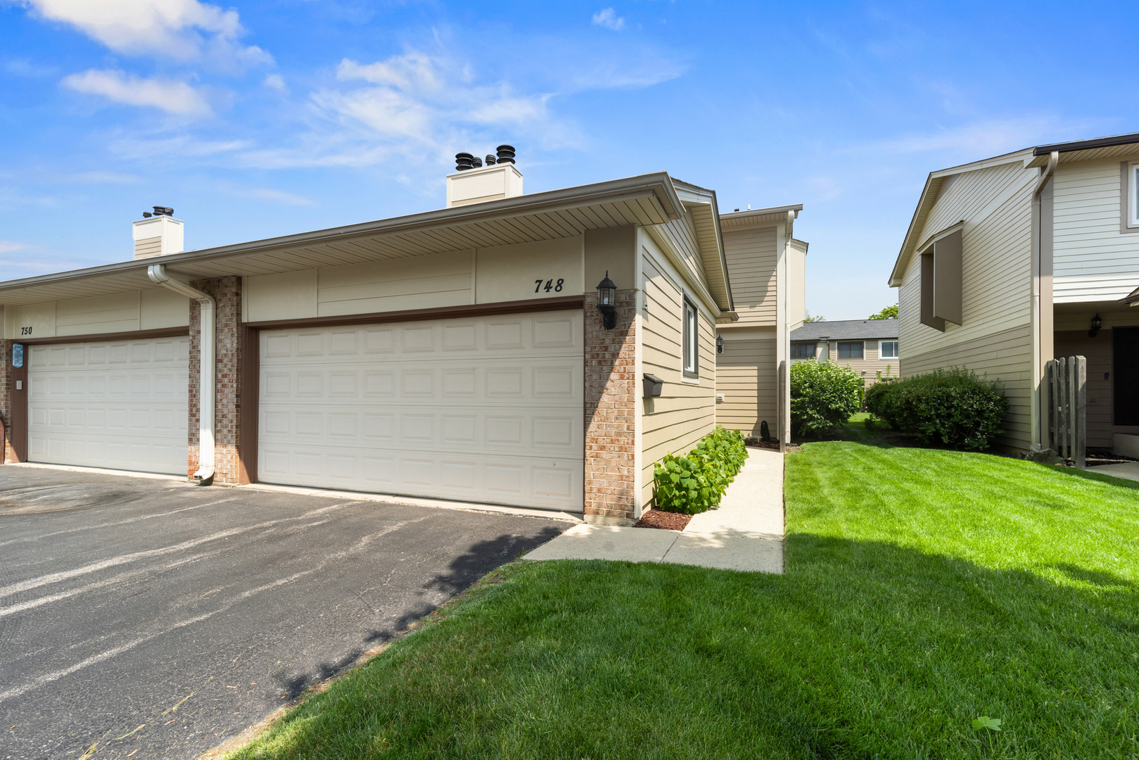 748 Grouse Court
