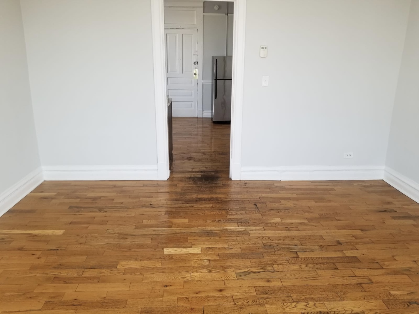 2215 S Albany Avenue 2F