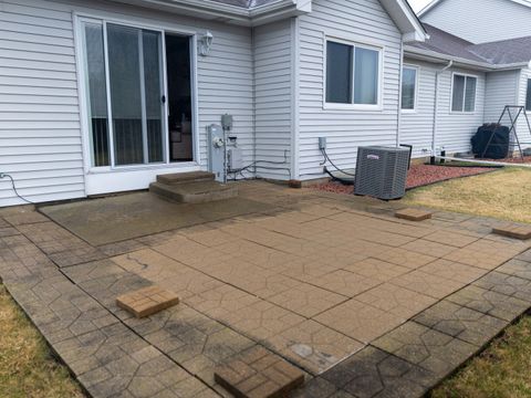 Tiny photo for 22994 Westwind Drive, Richton Park, IL 60471 (MLS # 12612615)