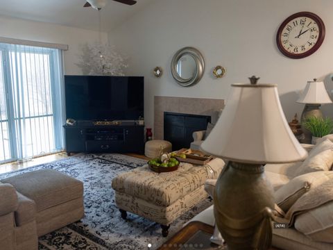 Tiny photo for 22994 Westwind Drive, Richton Park, IL 60471 (MLS # 12612615)