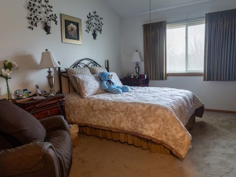 Tiny photo for 22994 Westwind Drive, Richton Park, IL 60471 (MLS # 12612615)