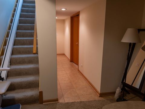 Tiny photo for 22994 Westwind Drive, Richton Park, IL 60471 (MLS # 12612615)