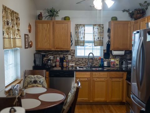 Tiny photo for 22994 Westwind Drive, Richton Park, IL 60471 (MLS # 12612615)