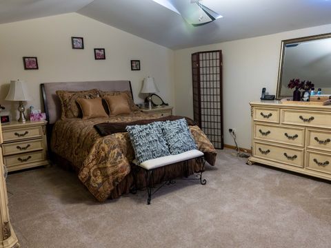 Tiny photo for 22994 Westwind Drive, Richton Park, IL 60471 (MLS # 12612615)