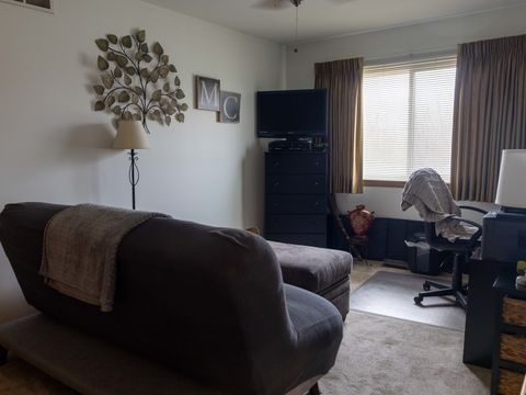 Tiny photo for 22994 Westwind Drive, Richton Park, IL 60471 (MLS # 12612615)