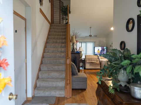 Tiny photo for 22994 Westwind Drive, Richton Park, IL 60471 (MLS # 12612615)