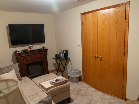 Tiny photo for 22994 Westwind Drive, Richton Park, IL 60471 (MLS # 12612615)