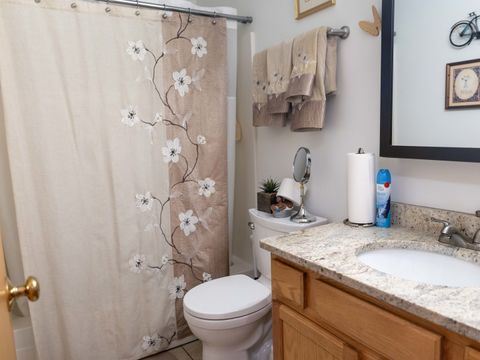 Tiny photo for 22994 Westwind Drive, Richton Park, IL 60471 (MLS # 12612615)